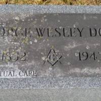 George Wesley DOTY