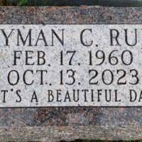 Lyman C. RUD