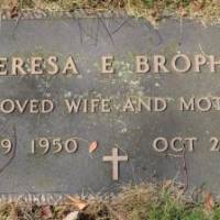 Teresa E. BROPHIL