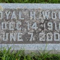 Royal H. WOOD