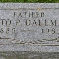 Otto P. DALLMAN