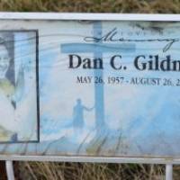 Dan C. GILDNER