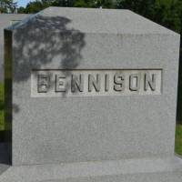 Family Monument BENNISON