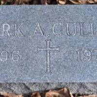 Mark A. CULLEN