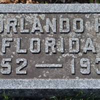 Orlando H. FLORIDA