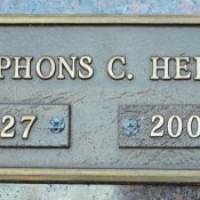 Alphons C. HEISE