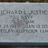 Richard L. JUSTICE