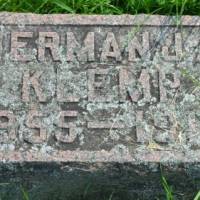 Herman J.A. KLEMP