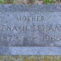Lena H. LENAAS
