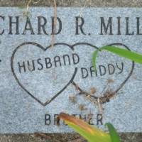 Richard R. MILLER