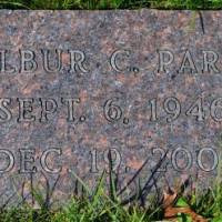 Wilbur C. PARRY