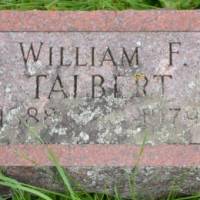 William F. TALBERT