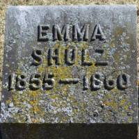 Emma SHULZ